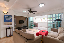 Blk 235 Hougang Street 21 (Hougang), HDB Executive #214913741